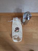 Warmhoudkruik met zak, Ophalen of Verzenden, Gebruikt, Overige typen