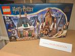 LEGO Harry Potter 76388 Hogsmeade - Nieuw in doos!, Kinderen en Baby's, Speelgoed | Duplo en Lego, Ophalen of Verzenden, Nieuw