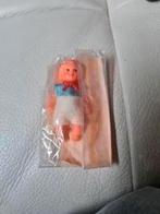 poppenhuis miniaturen ari popje nr 28 popje is 5 cm, Verzamelen, Poppenhuizen en Toebehoren, Ophalen of Verzenden, Zo goed als nieuw