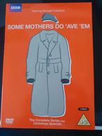 Some Mothers Do Ave Em Series 1-3 Box Set + Christmas, Alle leeftijden, Ophalen of Verzenden, Zo goed als nieuw