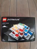 Nieuw 21037 lego house architecture, Ophalen of Verzenden, Nieuw, Complete set, Lego