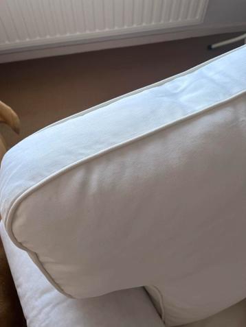 IKEA EKTORP fauteuil - Zo goed als nieuw! - afbeelding 3
