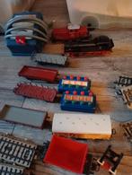 marklin locomotieven en rails, Hobby en Vrije tijd, Modeltreinen | Overige schalen, Gebruikt, Rails, Ophalen