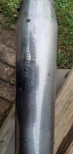 Zundapp uitlaat, Ophalen of Verzenden, Gebruikt, Uitlaat