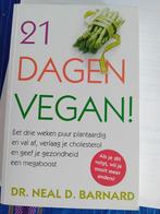 vegetarisch kookboek, Ophalen of Verzenden, Zo goed als nieuw, Vegetarisch