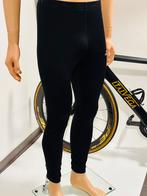 Schaatsbroek Ritsbroek inrijbroek rogelli maat M, Ophalen of Verzenden, Zo goed als nieuw