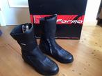 Motorlaarzen, merk Forma, zgan, Ophalen of Verzenden, Tweedehands, Laarzen, Forma boots