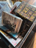 DVD Collectie - Diverse  TOP Films, Alle leeftijden, Ophalen, Gebruikt, Boxset