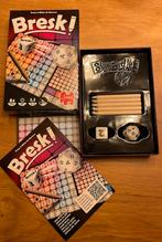 Bresk! Leuk woordendobbelspel van Jumbo, Ophalen of Verzenden, Zo goed als nieuw