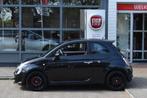 Fiat 500 1.4-16V Abarth|EsseEsse|Pano|Leer|Clima|PDC, Voorwielaandrijving, Euro 5, 15 km/l, Gebruikt