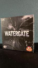 Watergate, Hobby en Vrije tijd, Gezelschapsspellen | Bordspellen, Ophalen of Verzenden, Zo goed als nieuw, White Goblin Games