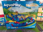 AquaPlay Mega Bridge - Gebruikt in Originele Doos, Ophalen, Gebruikt, Jongen of Meisje