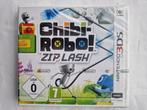 CHIBI ROBO zip lash NEW sealed, Spelcomputers en Games, 1 speler, Ophalen of Verzenden, Gebruikt, Vanaf 3 jaar