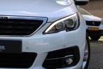 Peugeot 308 SW 1.2 PureTech Blue Lease Executive Navi Pano, Voorwielaandrijving, 12 maanden, Gebruikt, Euro 6
