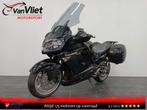 Schitterende Kawasaki GTR 1400 2e eigenaar bj 2009 Zwart, Bedrijf, Toermotor