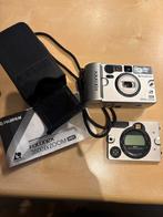Fujifilm Fotonex 3500ix Zoom - APS Camera, Verzenden, Gebruikt, Compact, Fuji