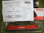 Piko  E locomotief "TAURUS "  ( wisselstroom ), Hobby en Vrije tijd, Modeltreinen | H0, Wisselstroom, Locomotief, Zo goed als nieuw