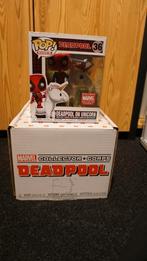 deadpool unicorn funkopop, Ophalen of Verzenden