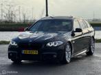 BMW 5-serie Touring 523i High Executive, M-pakket !, Auto's, BMW, Euro 5, Achterwielaandrijving, Gebruikt, 2000 kg