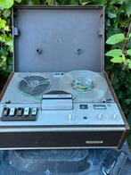 Oude platenspelers en bandrecorders, Ophalen