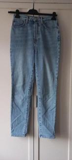 Loavies jeans Maat 27 zgan, Kleding | Dames, Spijkerbroeken en Jeans, Blauw, Ophalen of Verzenden, W27 (confectie 34) of kleiner