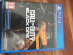 Cod black ops 6, Spelcomputers en Games, Games | Sony PlayStation 4, Ophalen, Vanaf 18 jaar, Shooter, 1 speler