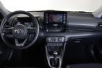 Toyota Yaris 1.5 VVT-i Dynamic Multimedia, Full Navi, Full L, Auto's, Toyota, Gebruikt, Bedrijf, Handgeschakeld, 3 cilinders