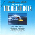 The Beach Boys  – The Very Best Of The Beach Boys, Cd's en Dvd's, Cassettebandjes, Ophalen of Verzenden, Pop, 2 t/m 25 bandjes
