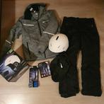 Skikledingset maat L nieuw!, Kleding | Heren, Ophalen of Verzenden, Nieuw