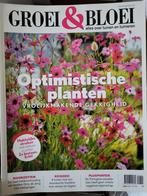 Groei en Bloei., Ophalen, Zo goed als nieuw, Wetenschap en Natuur