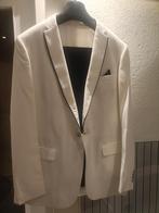 Colbert met broek neem beide pakken voor €100, Kleding | Heren, Kostuums en Colberts, Ophalen, Zo goed als nieuw, Maat 48/50 (M)
