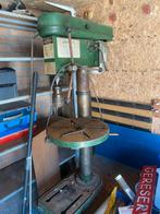 Kolomboormachine kolomboor Huvema, Ophalen, Gebruikt, 600 watt of meer, Kolomboormachine