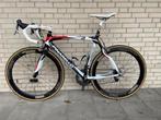 Pinarello FP 3 full Carbon racefiets maat 56, Fietsen en Brommers, Fietsen | Racefietsen, Gebruikt, Carbon, Meer dan 20 versnellingen