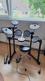 Elekrisch drumstel van Yamaha, Ophalen, Gebruikt, Yamaha, Elektronisch