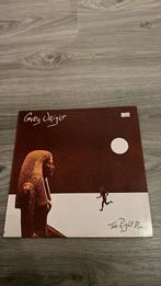 LP Gary Wright the right place, Ophalen of Verzenden, Zo goed als nieuw, 12 inch, Poprock