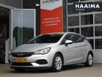 Opel Astra 1.2 Elegance | Stoel en stuurverwarming | Navigat, Voorwielaandrijving, Stof, Gebruikt, 1199 cc