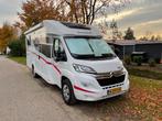 Te koop: Sunlight T68 (2018), Caravans en Kamperen, Sunlight, 7 tot 8 meter, Diesel, Particulier