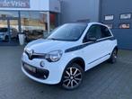 Renault Twingo 1.0 SCe Parisienne / Cabriodak / Clima / Crui, Origineel Nederlands, Te koop, Benzine, 4 stoelen