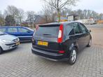 Ford Focus C-Max 1.8-16V Ghia / Luxe uitvoering / APK feb 20, Voorwielaandrijving, Gebruikt, 1287 kg, 4 cilinders