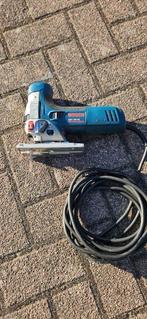 bosch decoupeerzaag GST135CE, Doe-het-zelf en Verbouw, Gereedschap | Zaagmachines, Decoupeerzaag, 600 tot 1200 watt, Ophalen of Verzenden