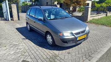 Mitsubishi Space Star 1.3 Family beschikbaar voor biedingen