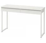 Ikea Besta Burs bureau, Ophalen, Zo goed als nieuw, Bureau