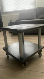 Flexa bijzettafel, Ophalen, Zo goed als nieuw, Stapelbed