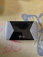 Mifi router, Ophalen of Verzenden, Gebruikt, Router, TP Link