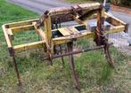 Diverse landbouwmachines, Ophalen, Zo goed als nieuw