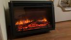 Sfeer openhaard elektrische kachel, Ophalen, Zo goed als nieuw, Inzethaard, Elektrische haard