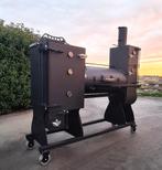 Smoker of BBQ op maat laten  bouwen?, Ophalen of Verzenden, Zo goed als nieuw
