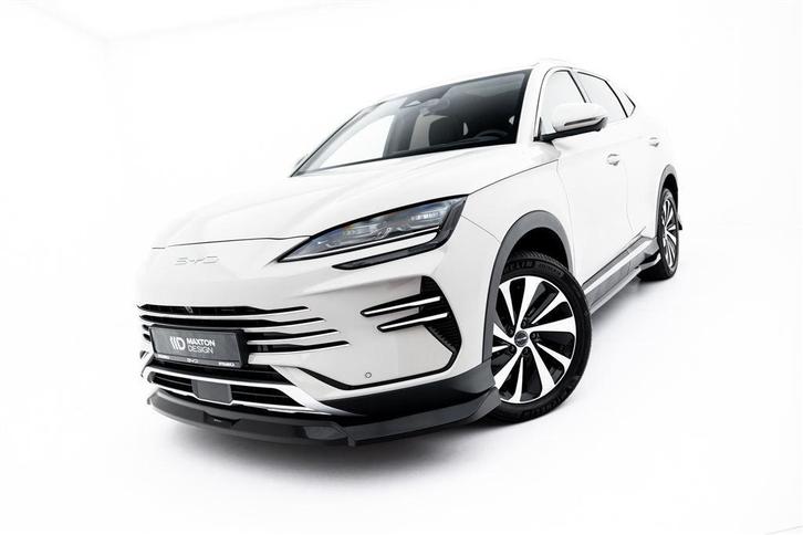 Maxton Design BYD Seal U MK1 Spoiler Splitter Versie 2, Auto diversen, Tuning en Styling, Verzenden