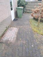 Straatklinkers, Tuin en Terras, Ophalen, Gebruikt, Beton, Klinkers
