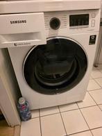 Samsung Eco Bubble Wasmachine, Ophalen of Verzenden, Zo goed als nieuw